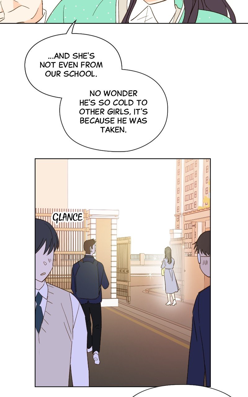 Dear First Love Chapter 3 - page 48