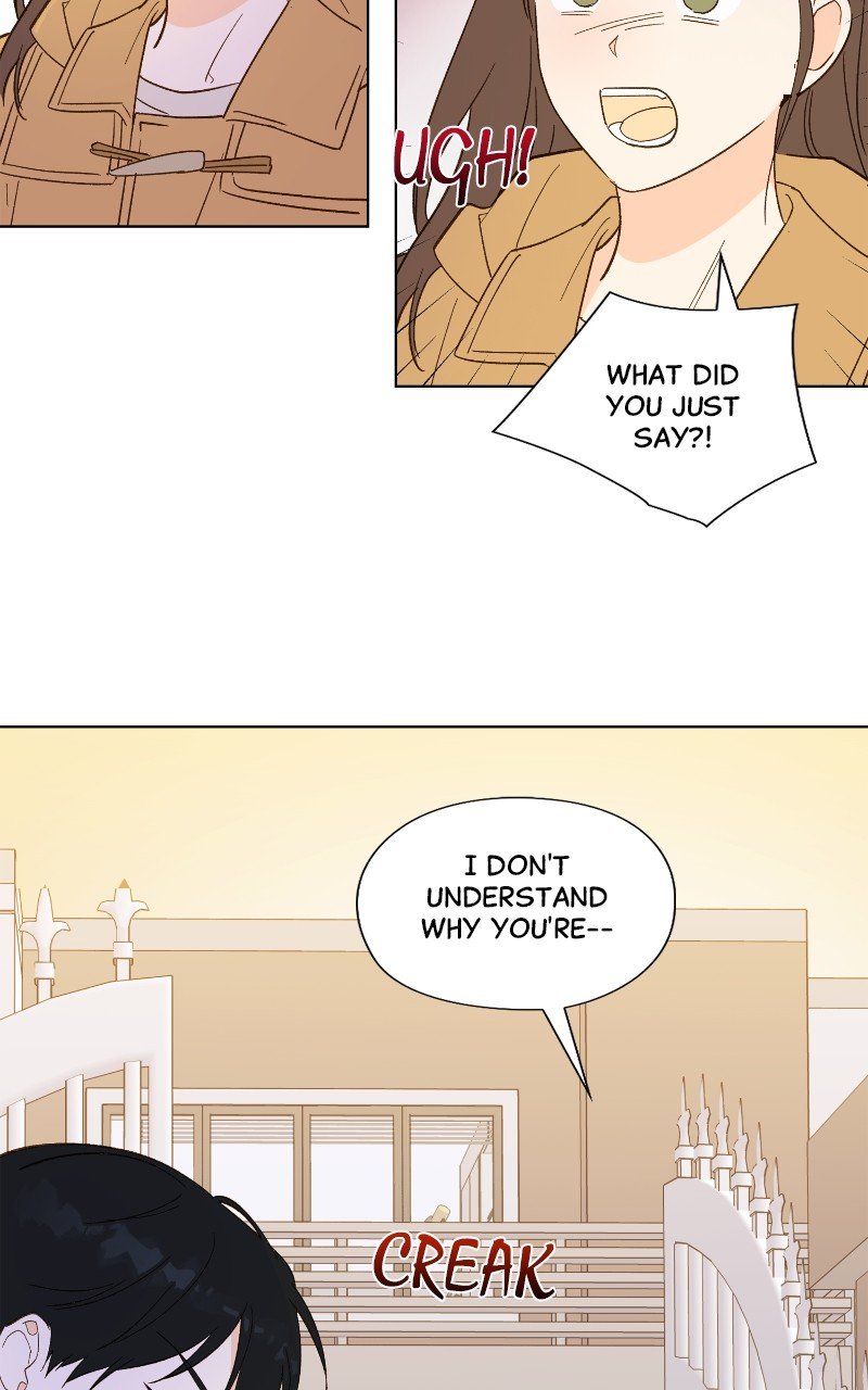 Dear First Love Chapter 2 - page 26