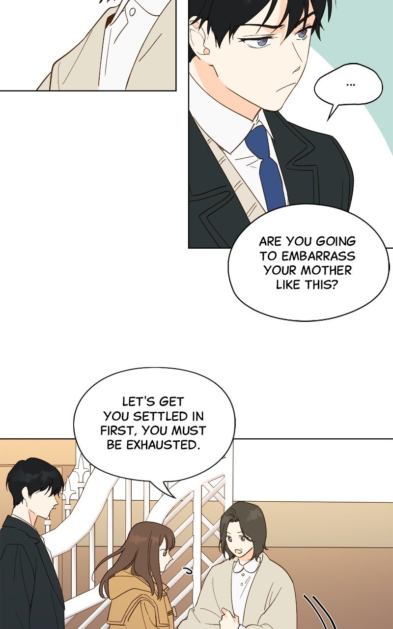 Dear First Love Chapter 2 - page 35