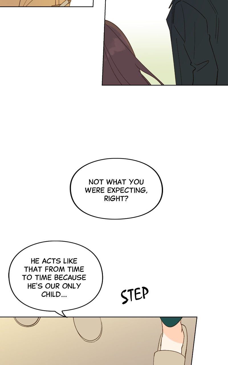 Dear First Love Chapter 2 - page 37