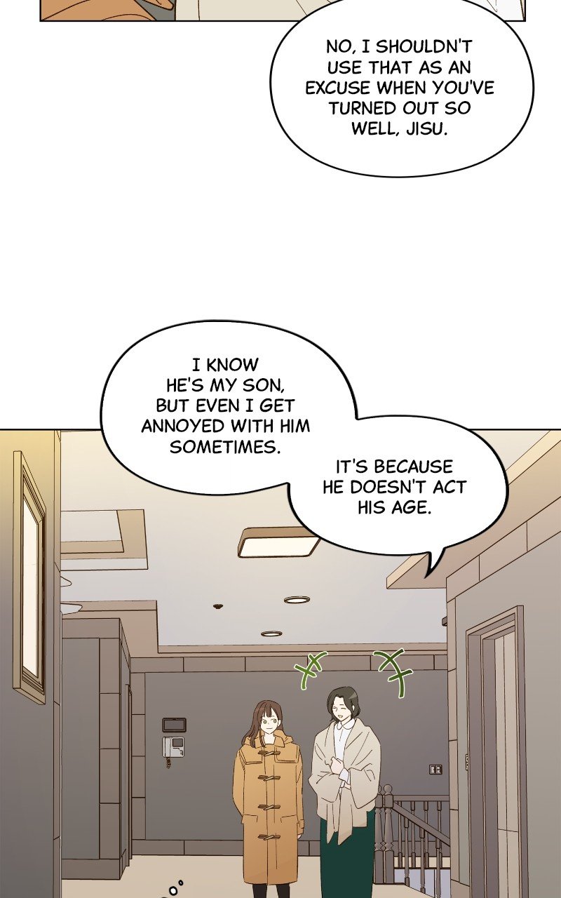 Dear First Love Chapter 2 - page 39