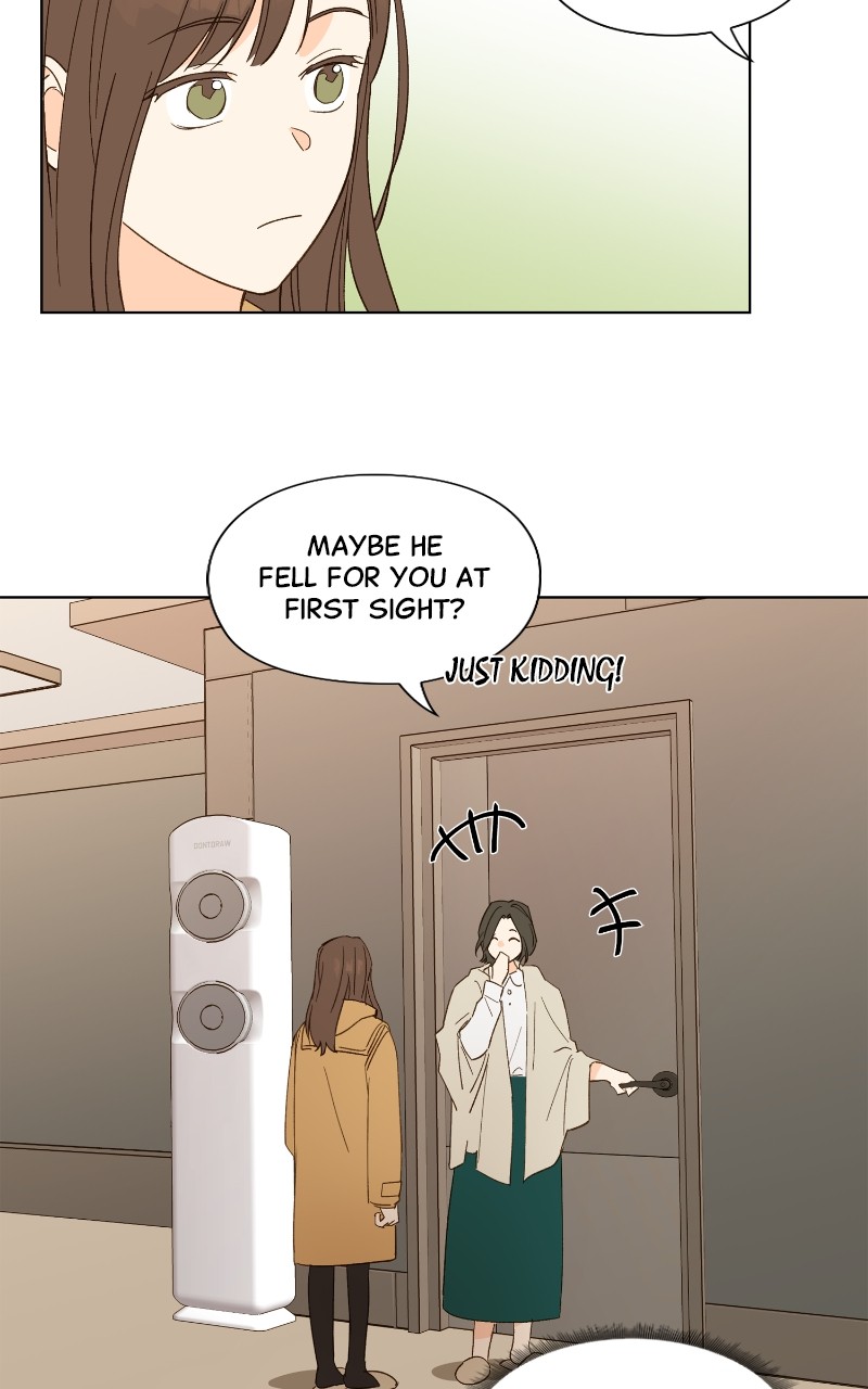 Dear First Love Chapter 2 - page 43