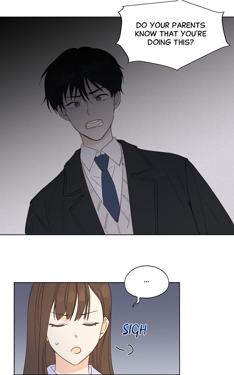 Dear First Love Chapter 2 - page 55