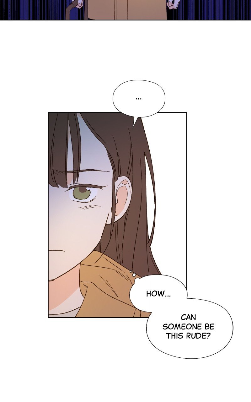 Dear First Love Chapter 2 - page 9