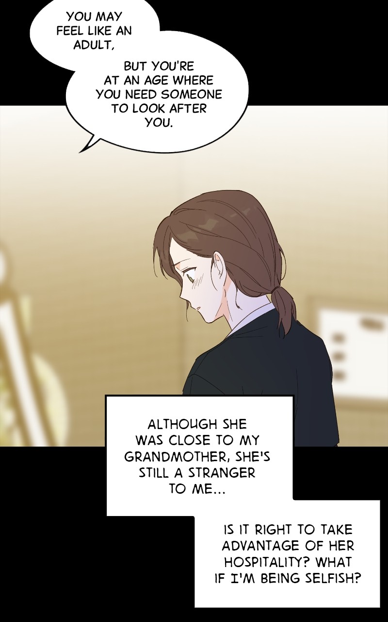 Dear First Love Chapter 1 - page 14