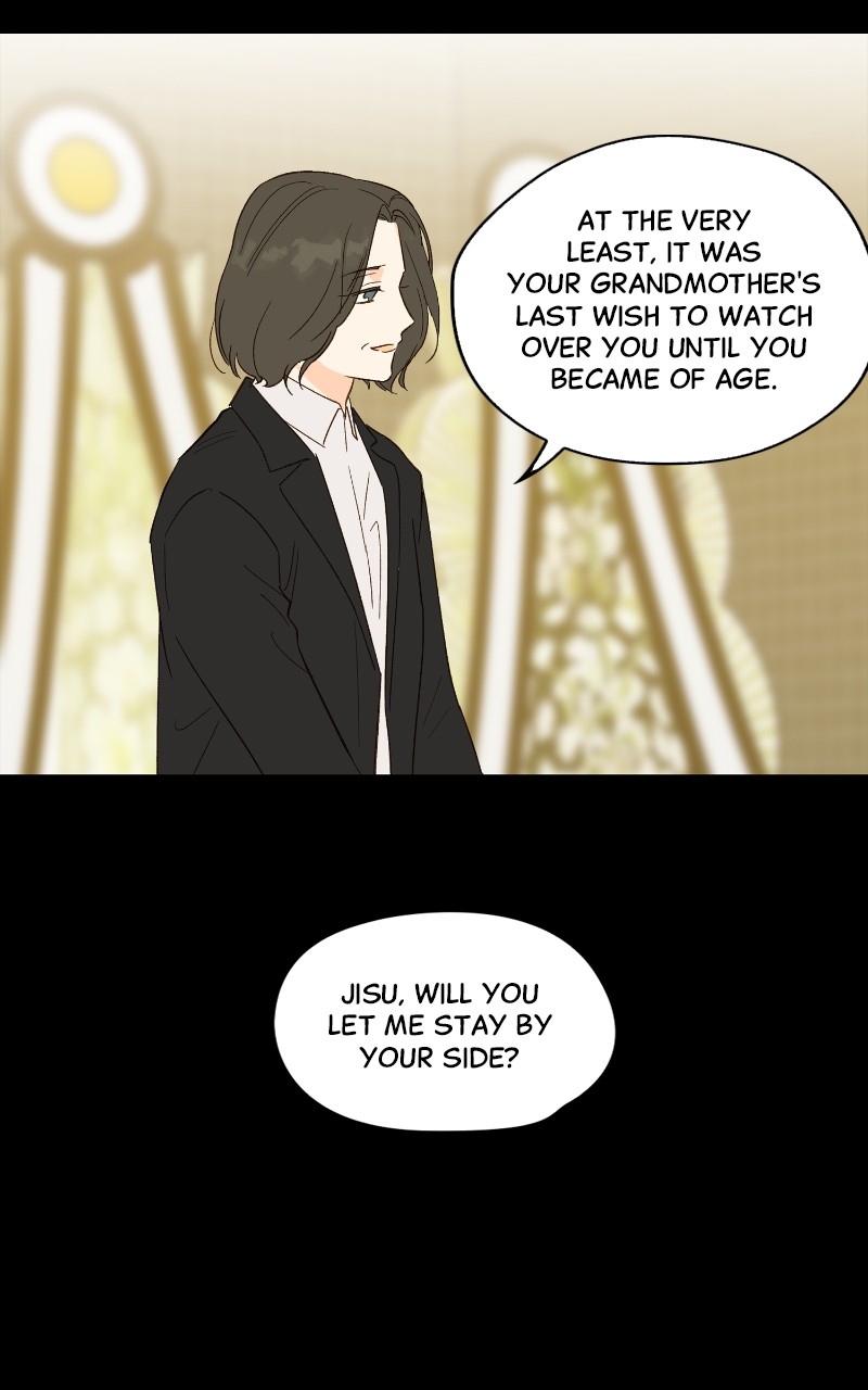 Dear First Love Chapter 1 - page 15