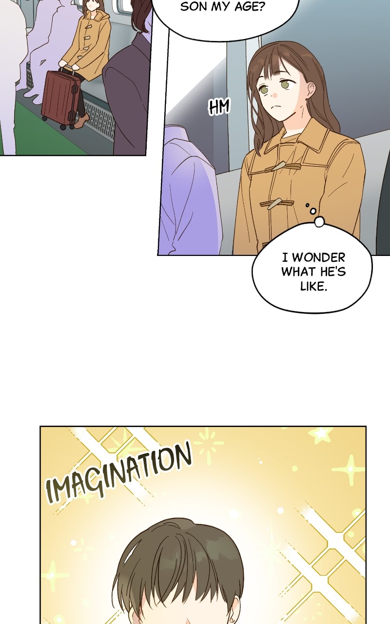 Dear First Love Chapter 1 - page 17