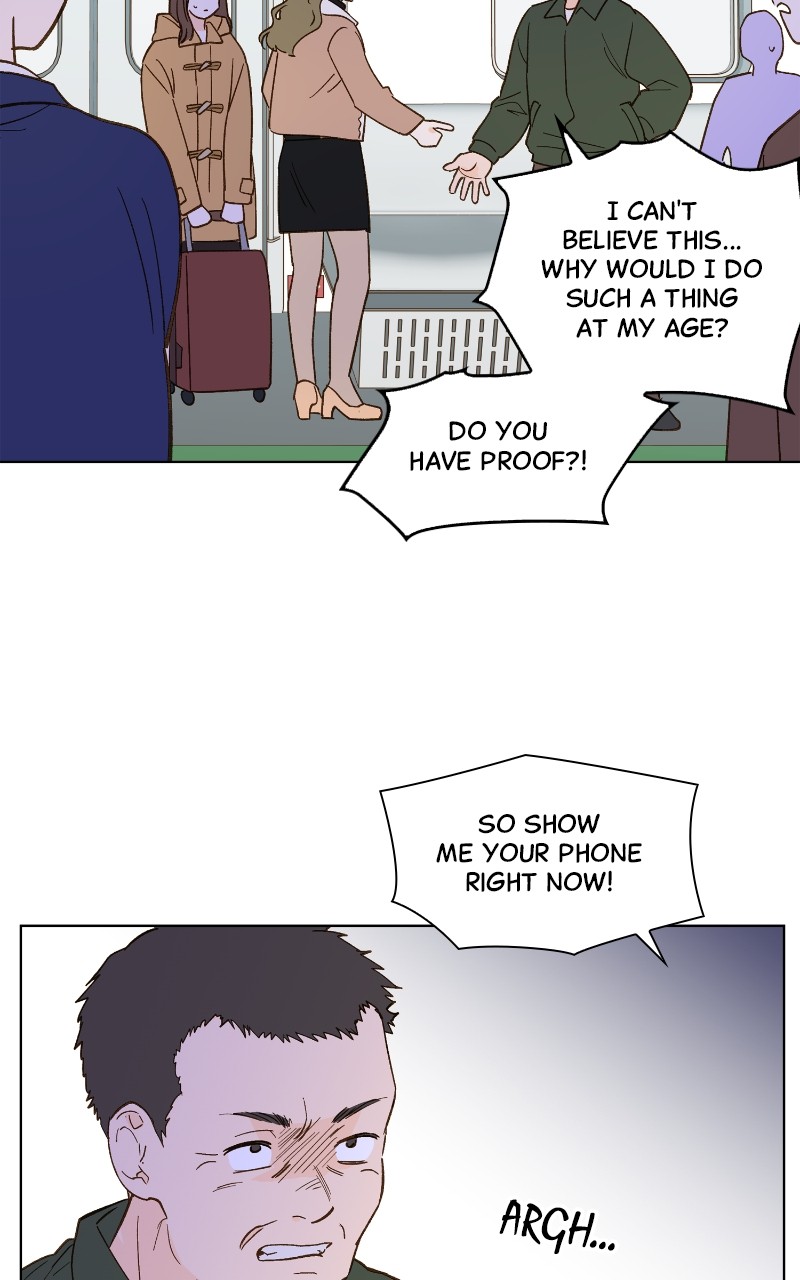 Dear First Love Chapter 1 - page 26