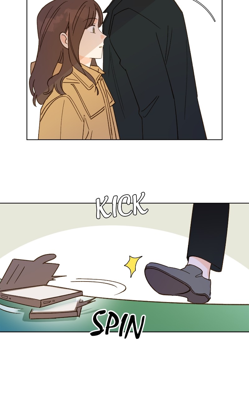 Dear First Love Chapter 1 - page 34