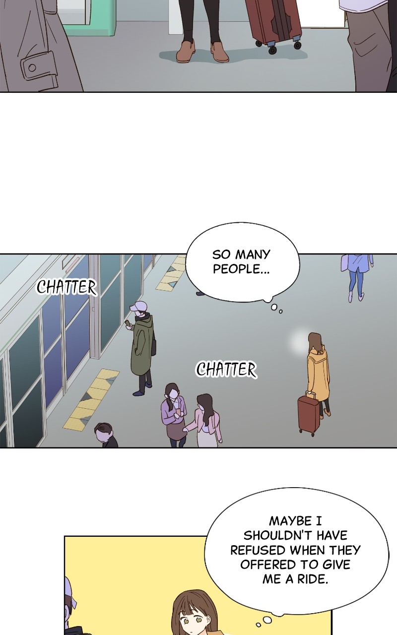 Dear First Love Chapter 1 - page 4