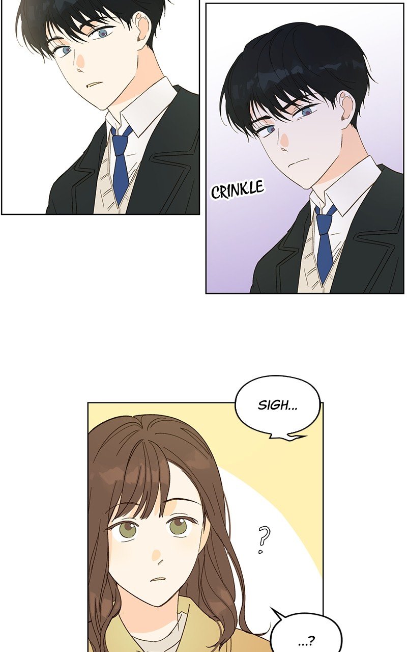 Dear First Love Chapter 1 - page 47