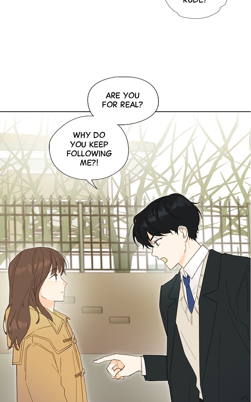 Dear First Love Chapter 1 - page 52