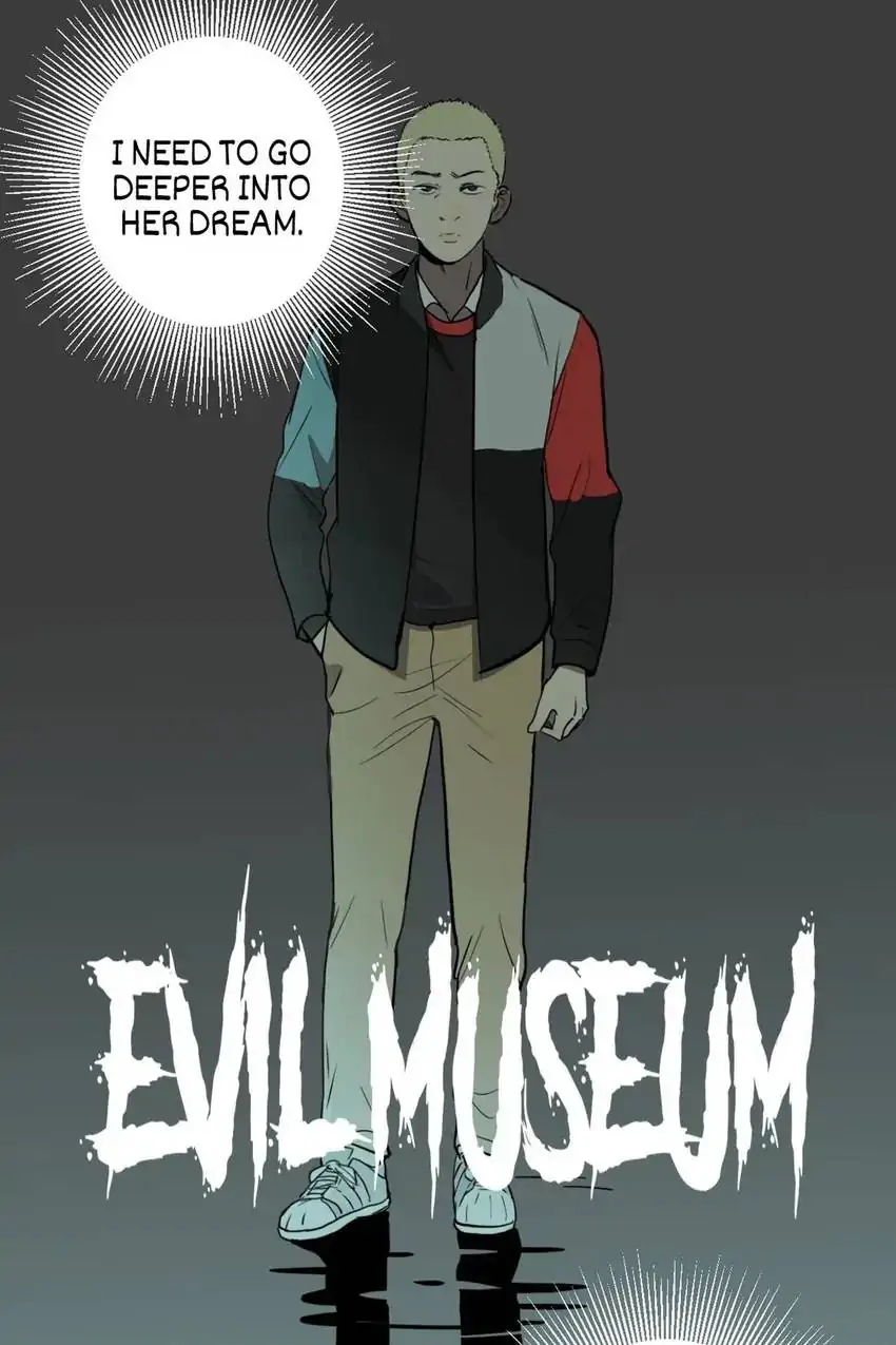 Evil Museum Chapter 42 - page 4