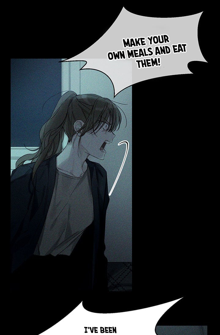 Let’s Hide My Younger Brother First chapter 18 - page 13