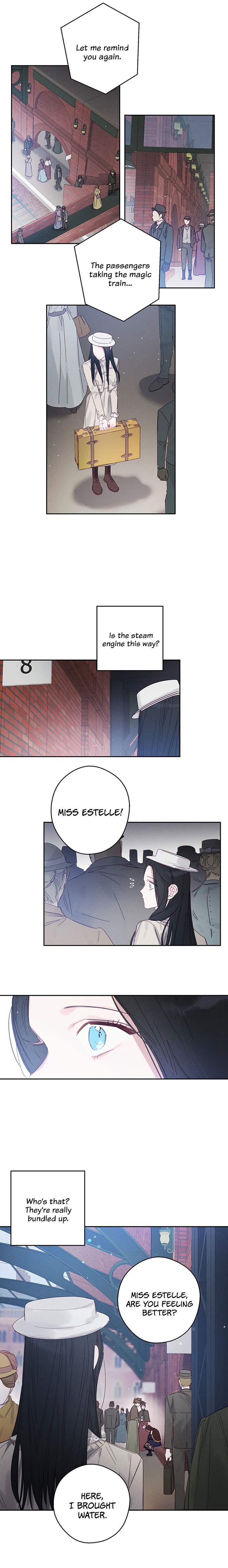 Let’s Hide My Younger Brother First chapter 7 - page 7