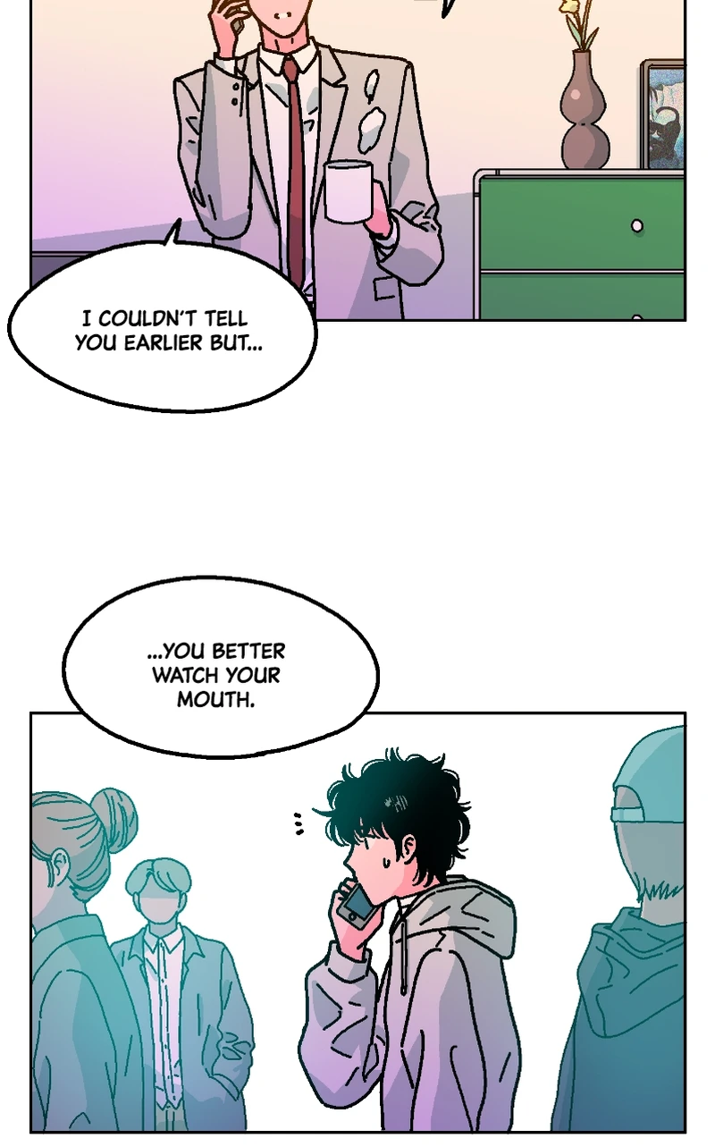 Just One Bite! Chapter 7 - page 44