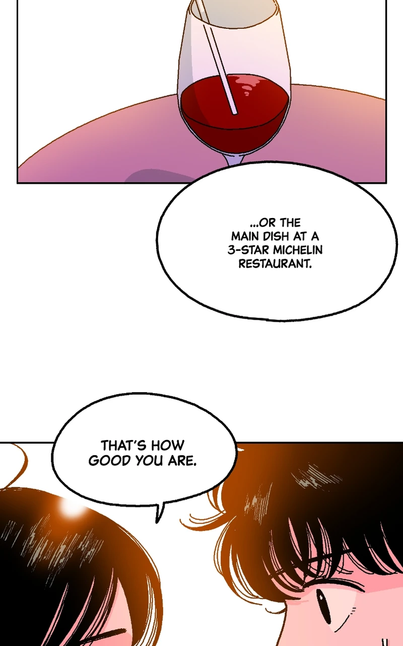 Just One Bite! Chapter 6 - page 33