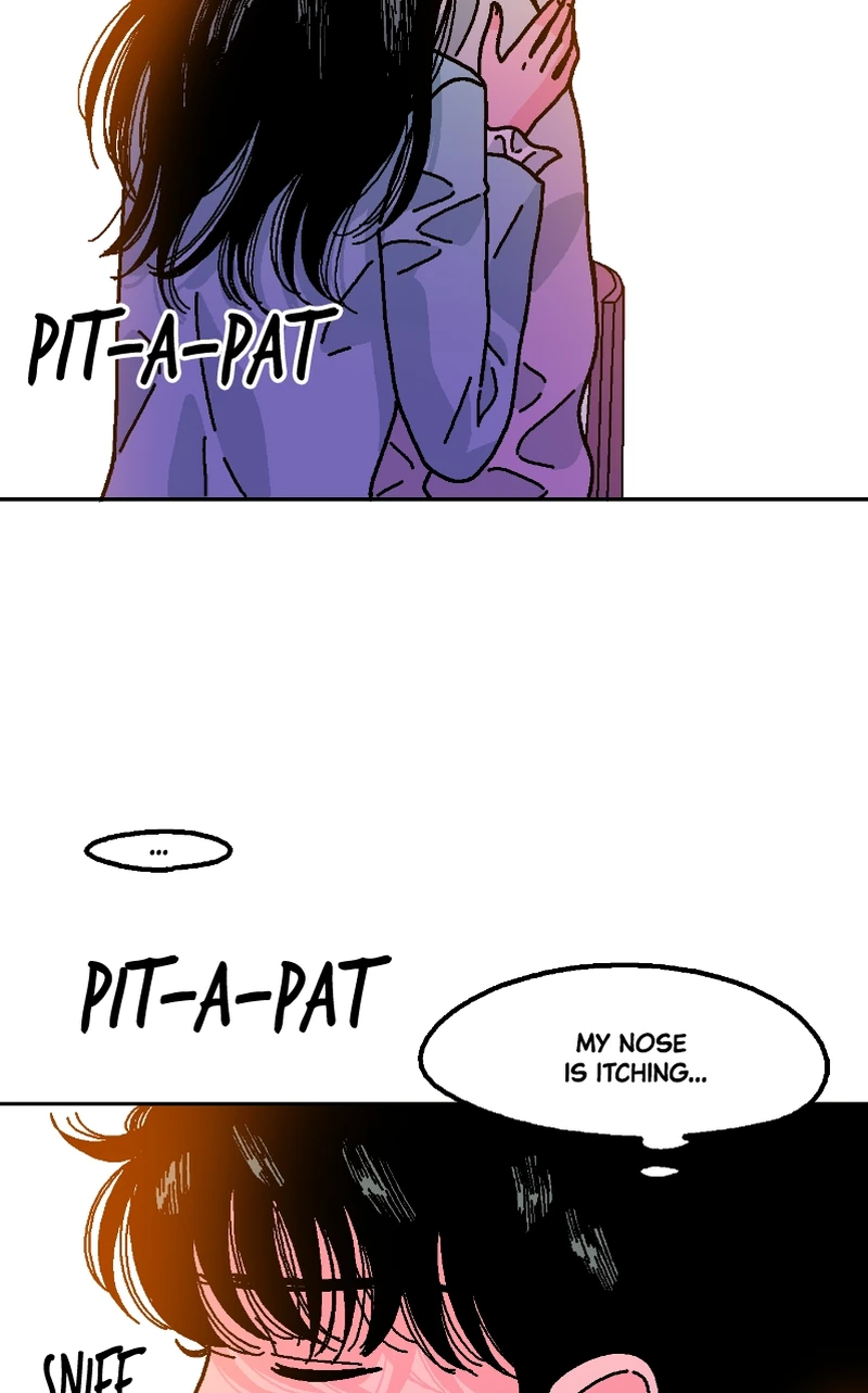 Just One Bite! Chapter 6 - page 88