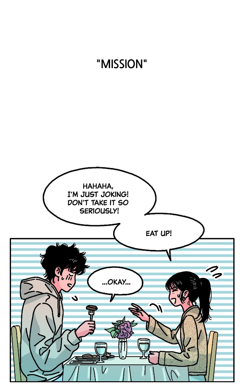 Just One Bite! Chapter 4 - page 26