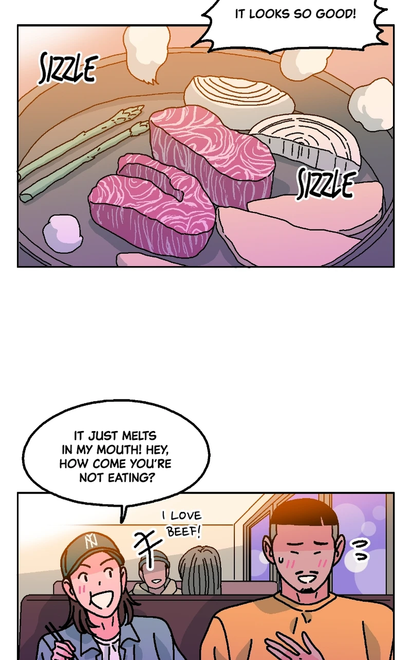 Just One Bite! Chapter 4 - page 48