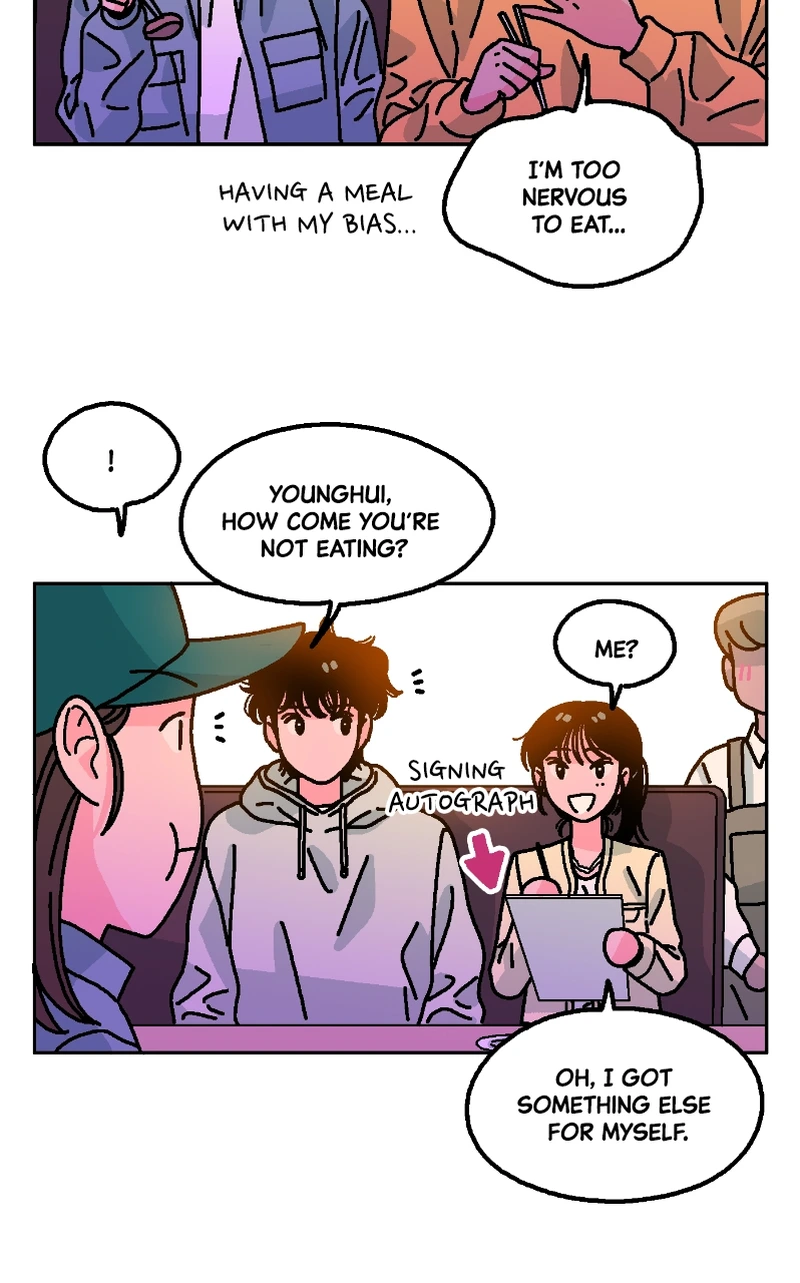 Just One Bite! Chapter 4 - page 49