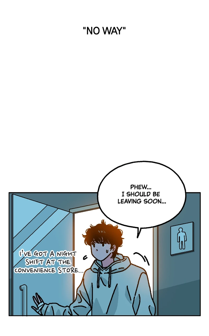 Just One Bite! Chapter 4 - page 68