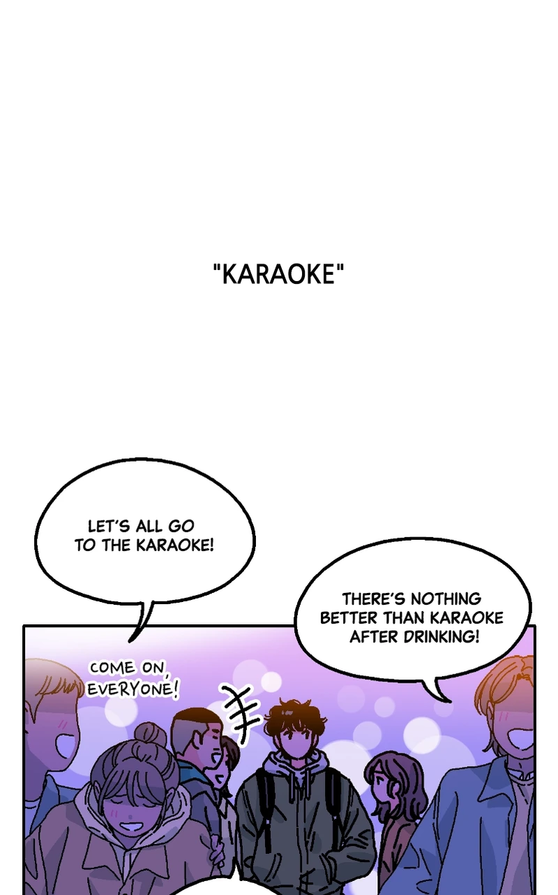 Just One Bite! Chapter 2 - page 72