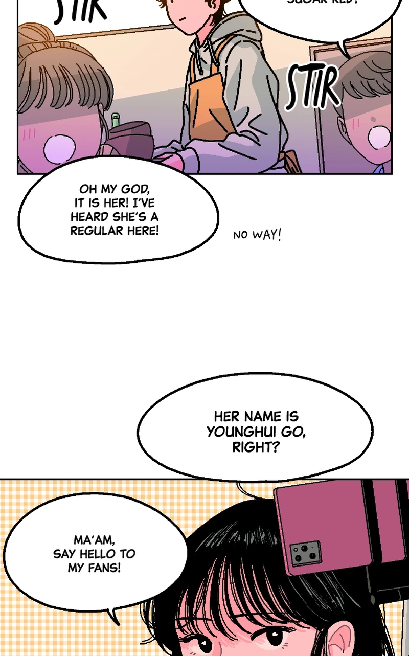 Just One Bite! Chapter 1 - page 59