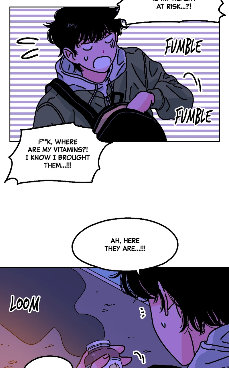 Just One Bite! Chapter 1 - page 78