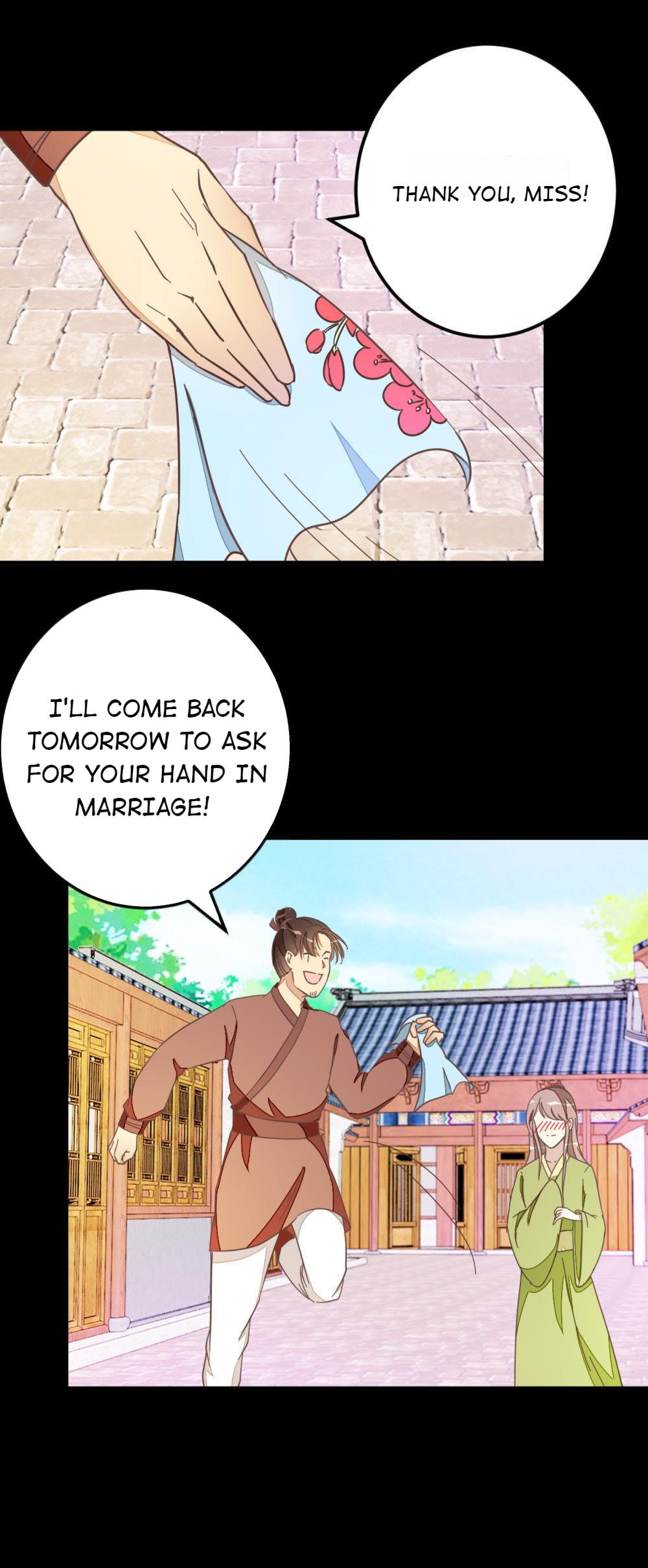 Save Me, Guild Master! Chapter 54 - page 14