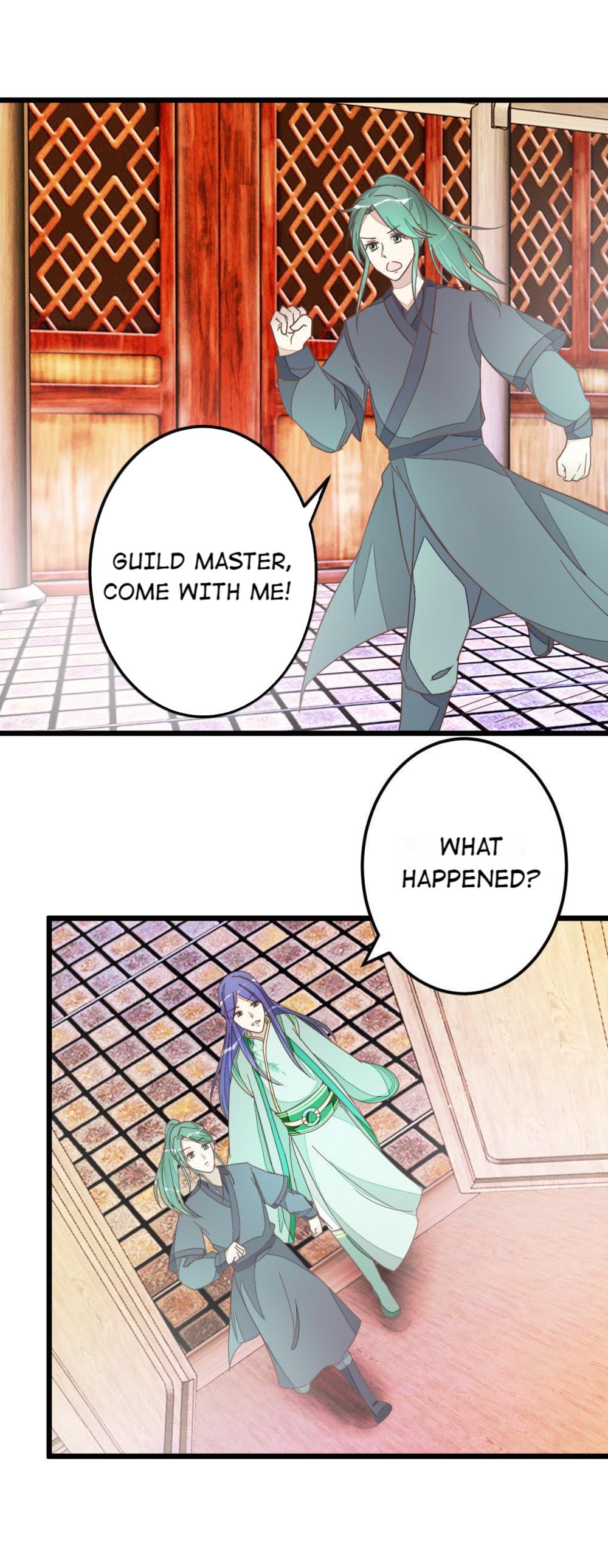 Save Me, Guild Master! Chapter 53 - page 4