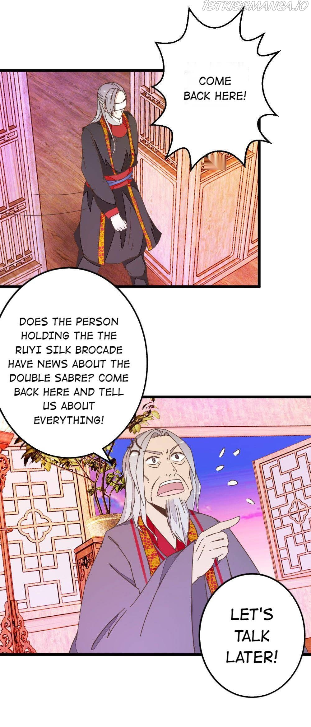 Save Me, Guild Master! Chapter 36 - page 6