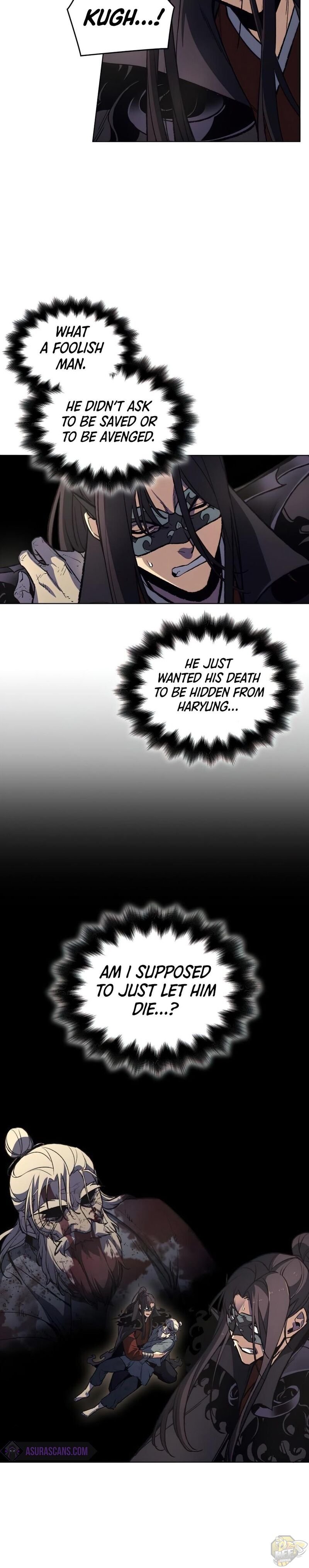 I Reincarnated As The Crazed Heir Chapter 12 - page 16