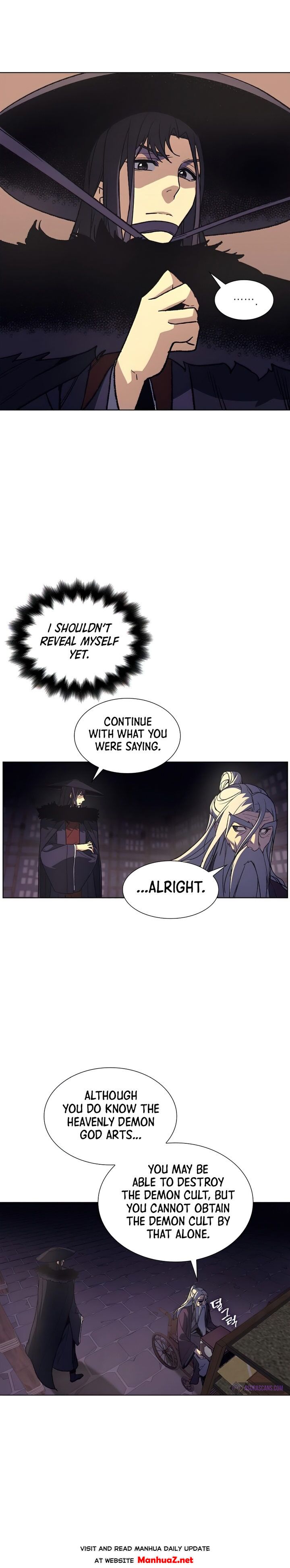 I Reincarnated As The Crazed Heir Chapter 8 - page 59