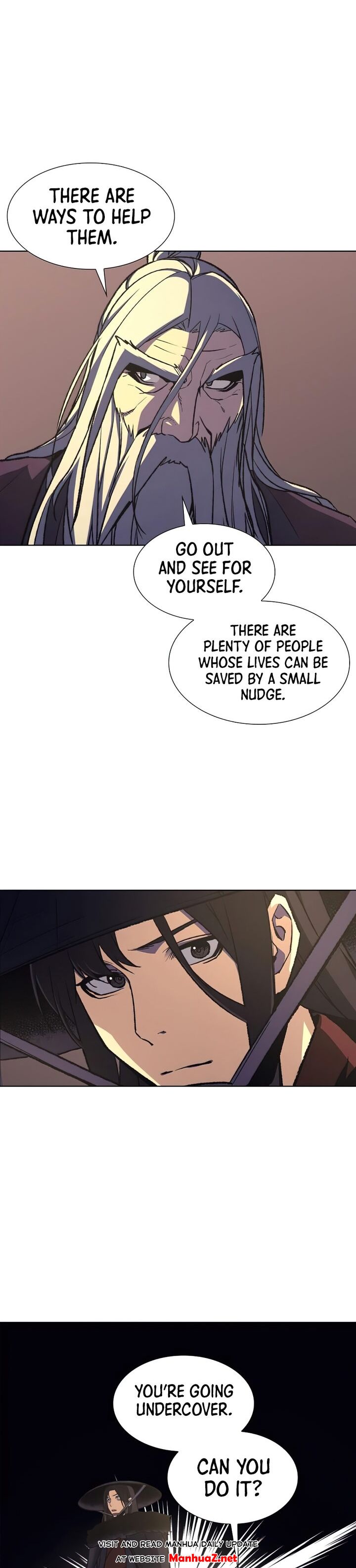 I Reincarnated As The Crazed Heir Chapter 8 - page 69