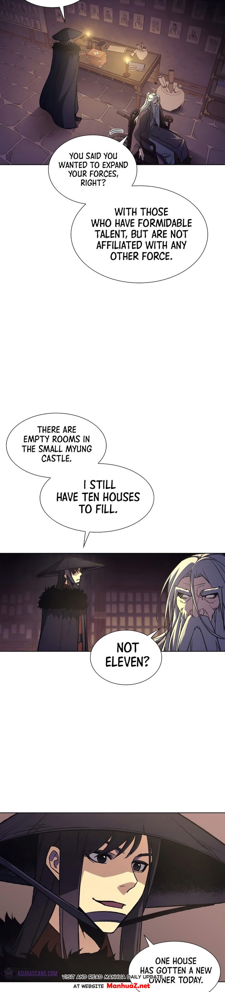 I Reincarnated As The Crazed Heir Chapter 8 - page 72