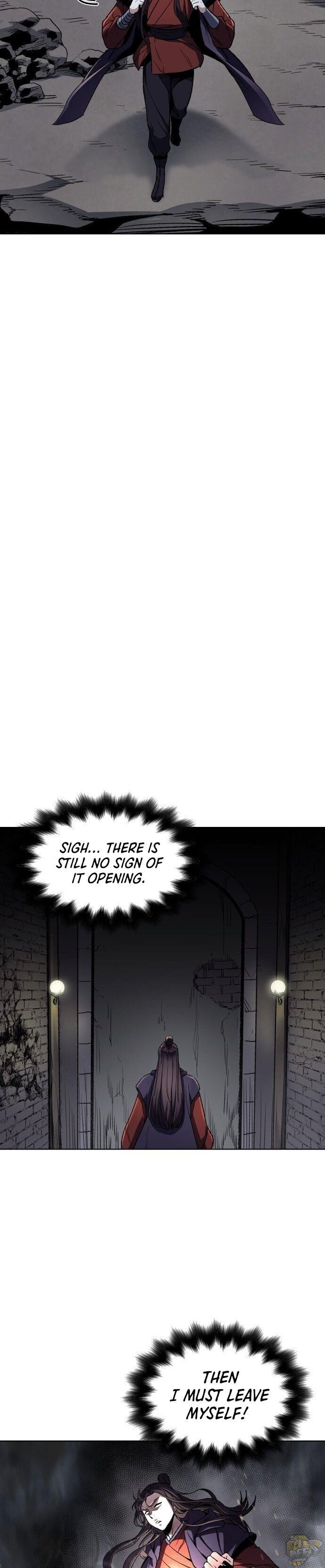 I Reincarnated As The Crazed Heir Chapter 1 - page 40