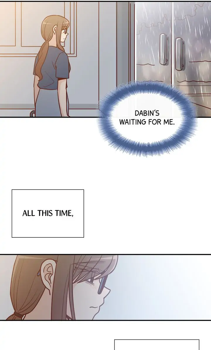 Sandwiched - Manhwa Chapter 103 - page 57