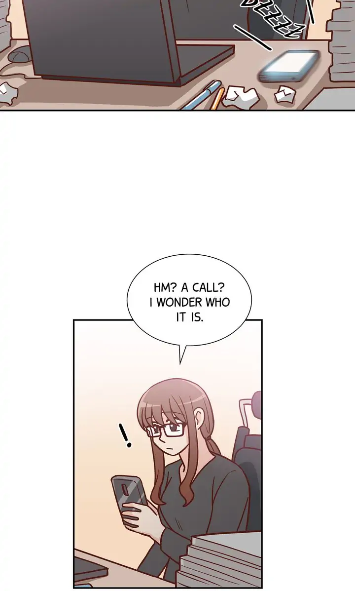 Sandwiched - Manhwa Chapter 102 - page 15