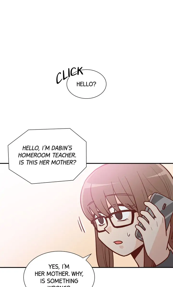 Sandwiched - Manhwa Chapter 102 - page 16