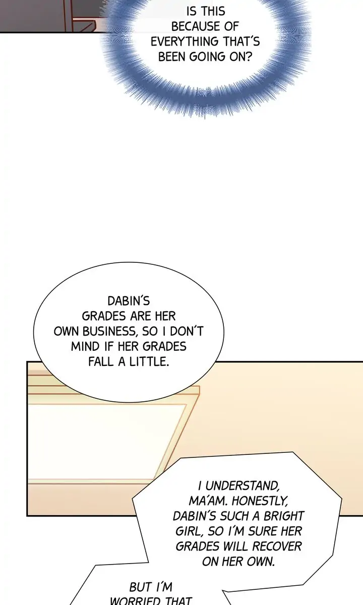 Sandwiched - Manhwa Chapter 102 - page 18