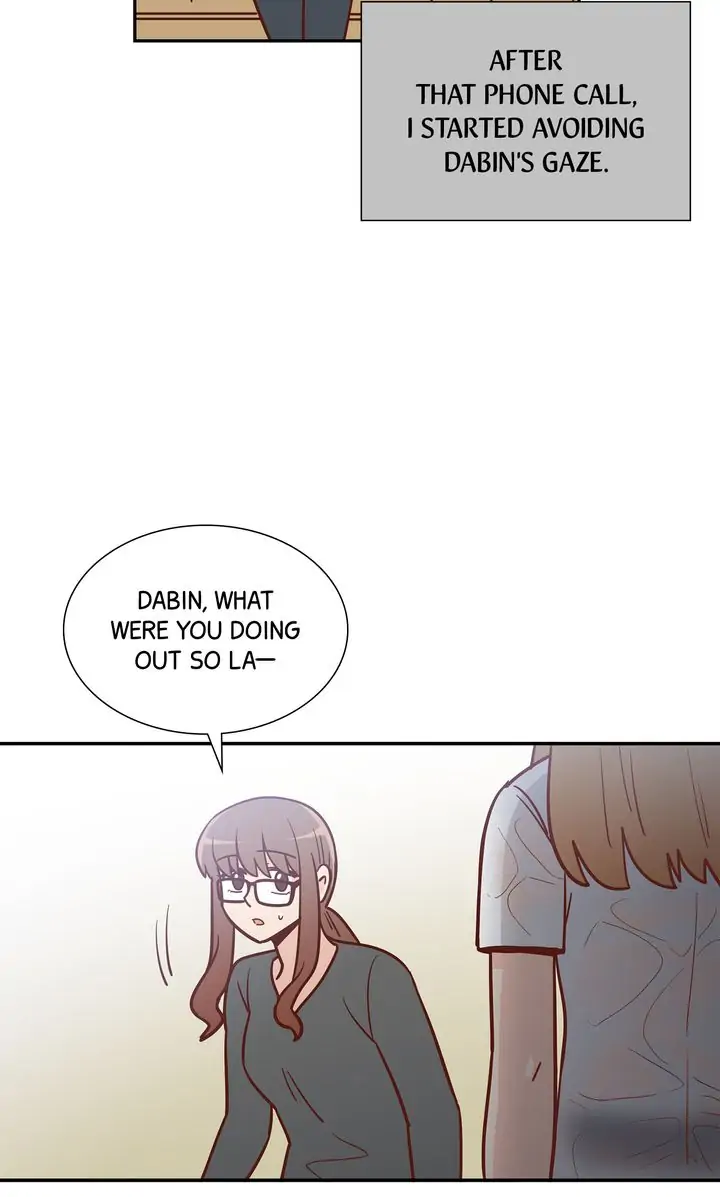 Sandwiched - Manhwa Chapter 102 - page 29