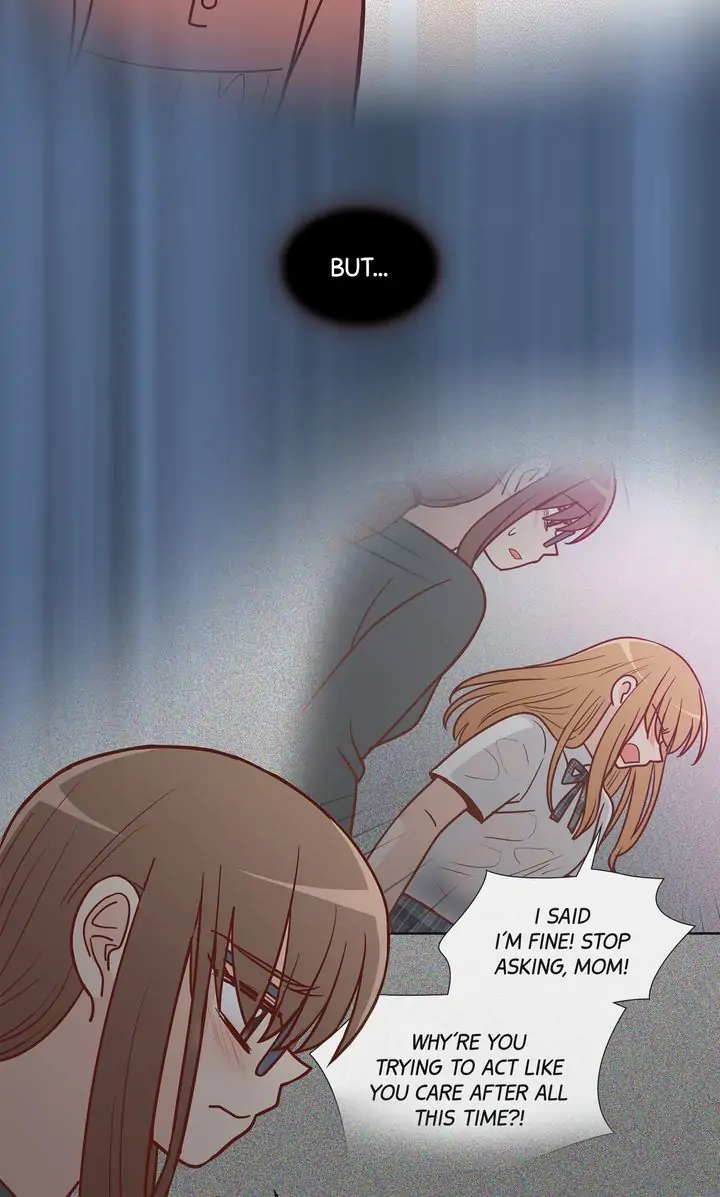 Sandwiched - Manhwa Chapter 102 - page 44