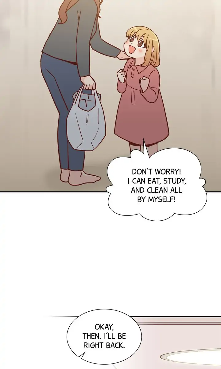 Sandwiched - Manhwa Chapter 101 - page 12