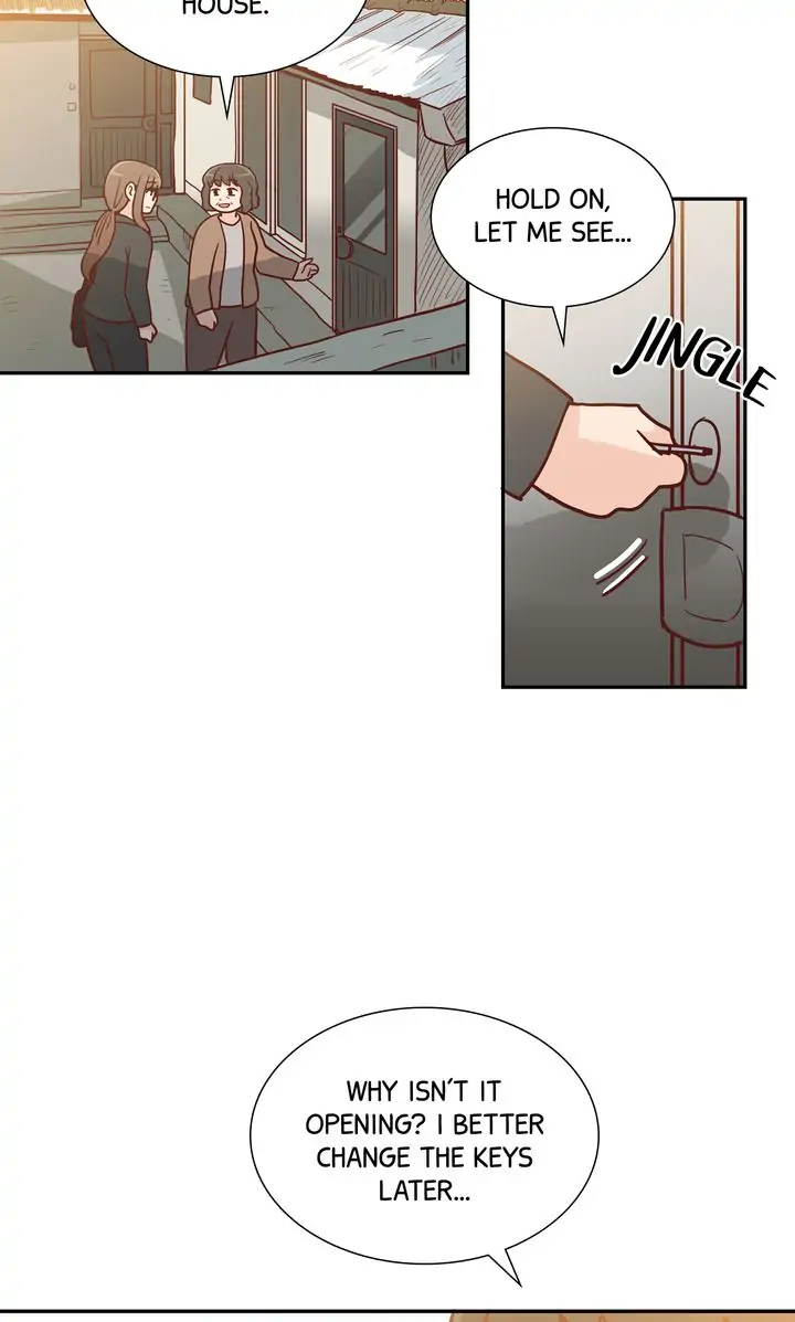 Sandwiched - Manhwa Chapter 101 - page 21