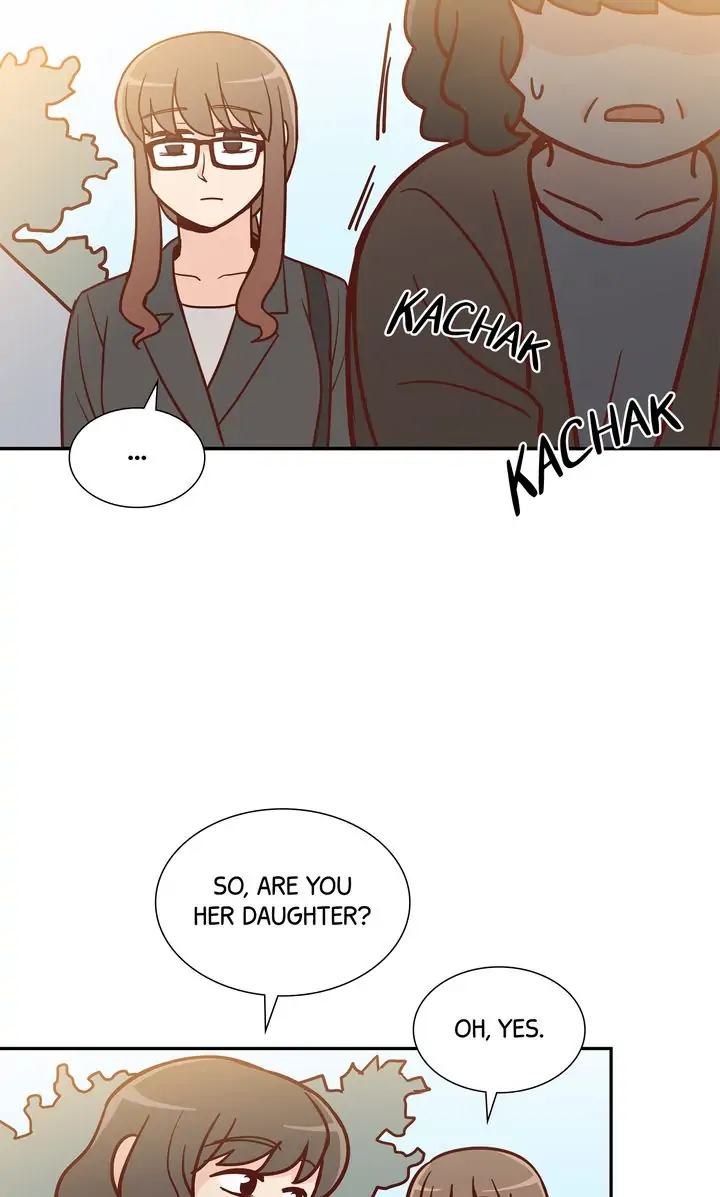 Sandwiched - Manhwa Chapter 101 - page 22