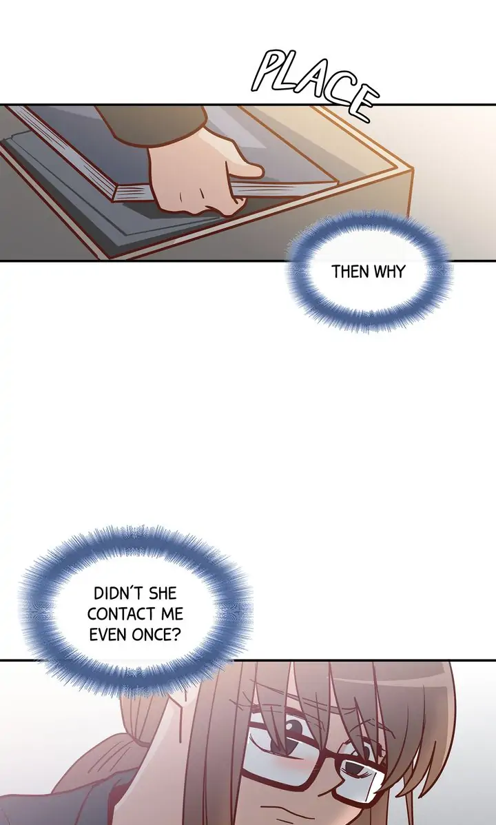 Sandwiched - Manhwa Chapter 101 - page 32