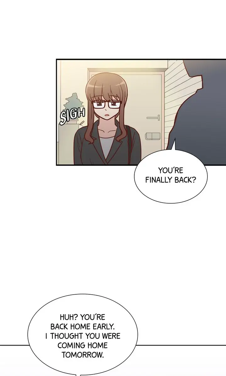 Sandwiched - Manhwa Chapter 101 - page 40