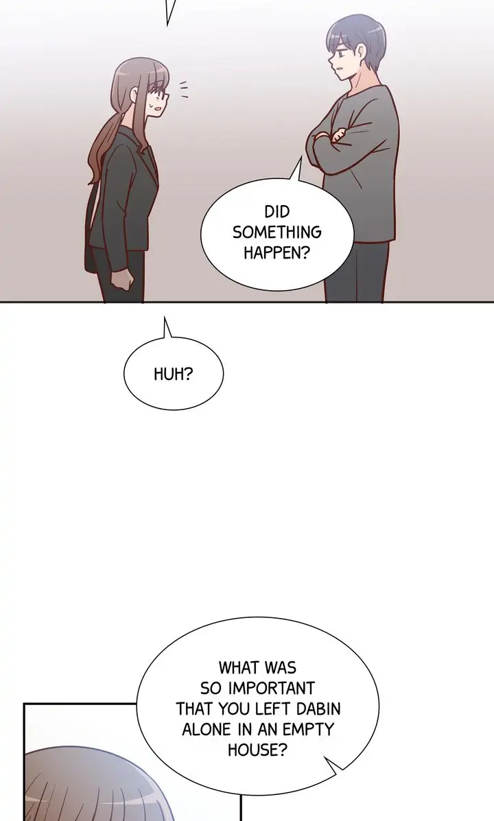 Sandwiched - Manhwa Chapter 101 - page 41