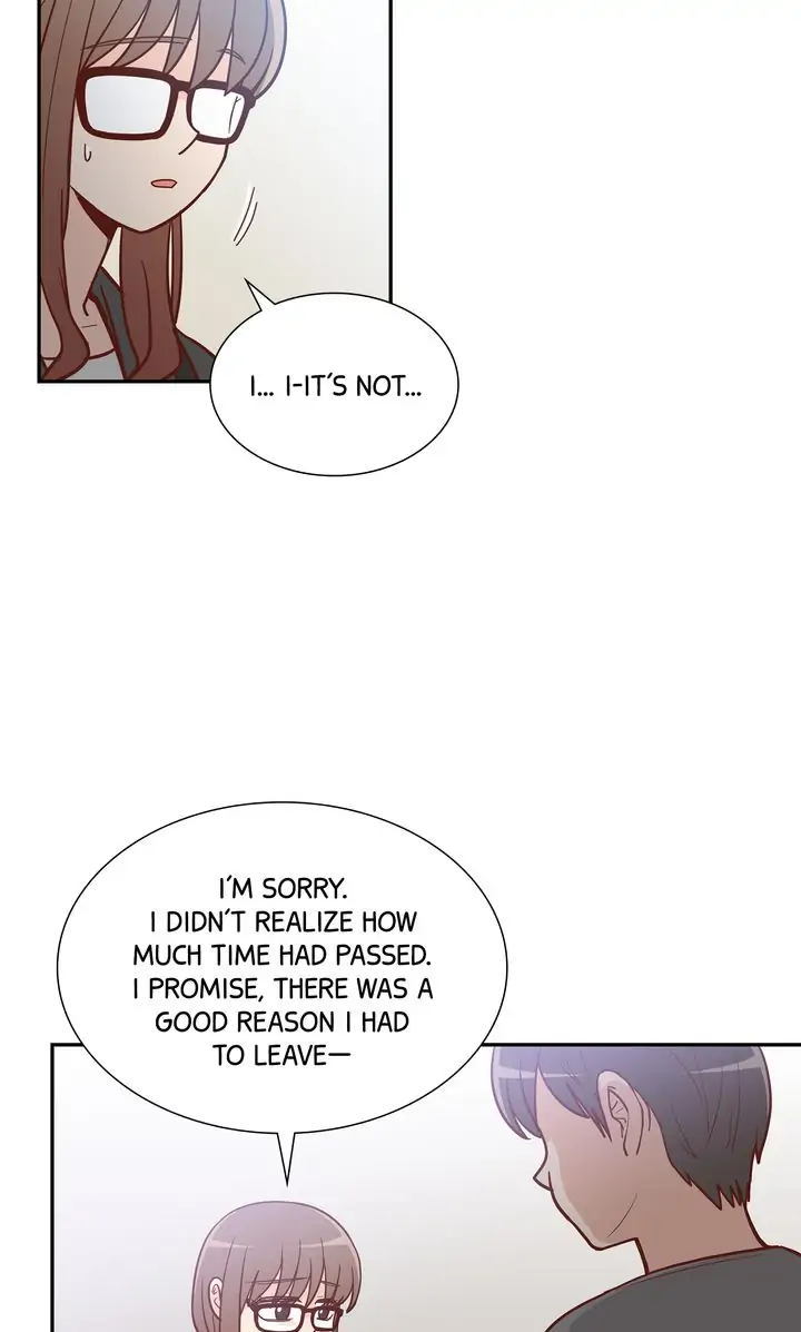 Sandwiched - Manhwa Chapter 101 - page 42